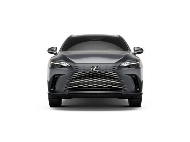 Photo of 2026 Gray Lexus RX 350