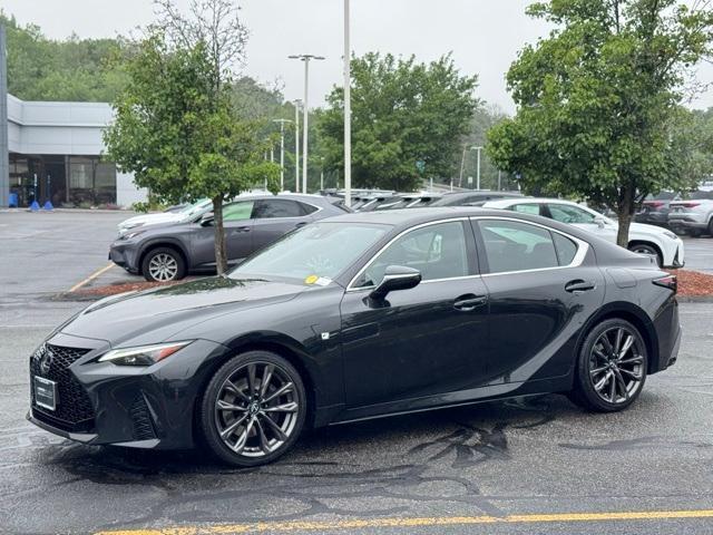 Photo of 2022 Caviar Lexus IS 350