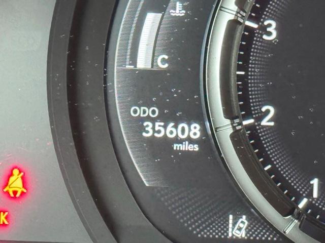 Photo of 2022 Caviar Lexus IS 350