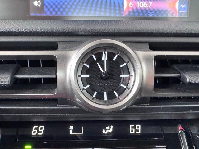 Photo of 2022 Caviar Lexus IS 350