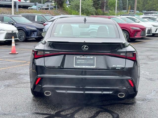 Photo of 2022 Caviar Lexus IS 350