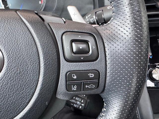 Photo of 2022 Caviar Lexus IS 350