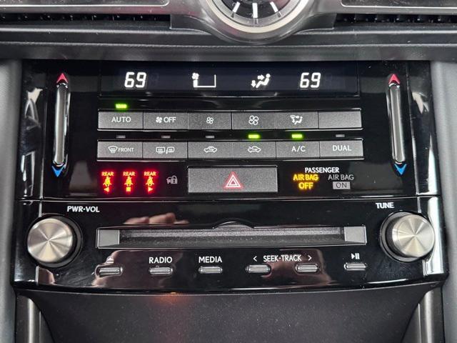 Photo of 2022 Caviar Lexus IS 350
