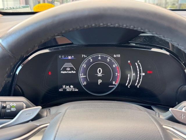 Photo of 2024 Eminent White Pearl Lexus NX 350