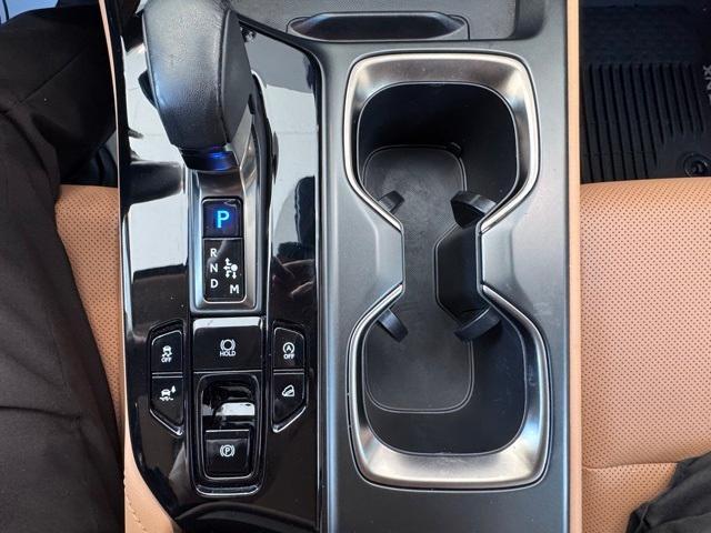 Photo of 2024 Eminent White Pearl Lexus NX 350