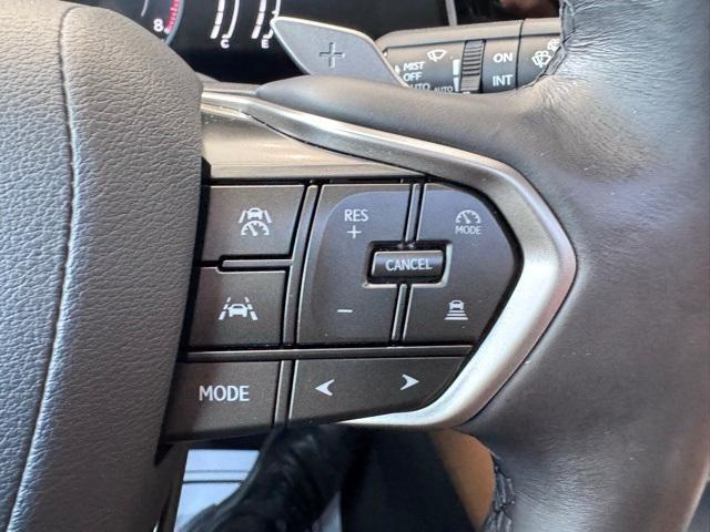 Photo of 2024 Eminent White Pearl Lexus NX 350