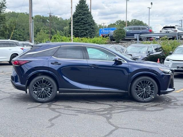 Photo of 2025 Lexus RX 350