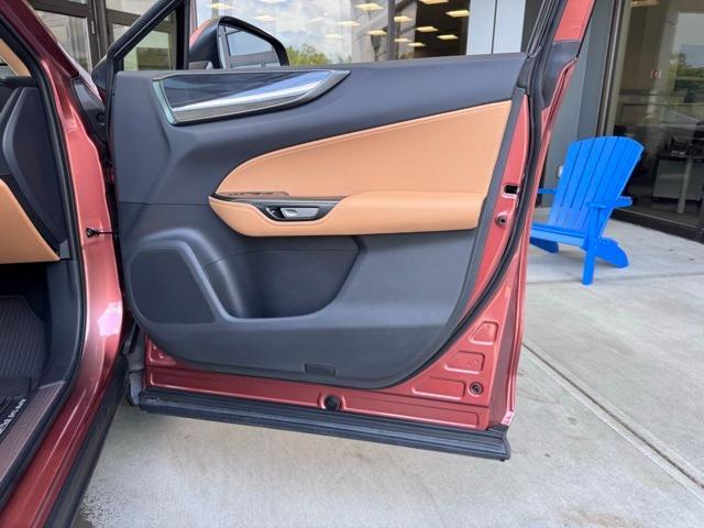 Photo of 2025 Copper Lexus NX 350