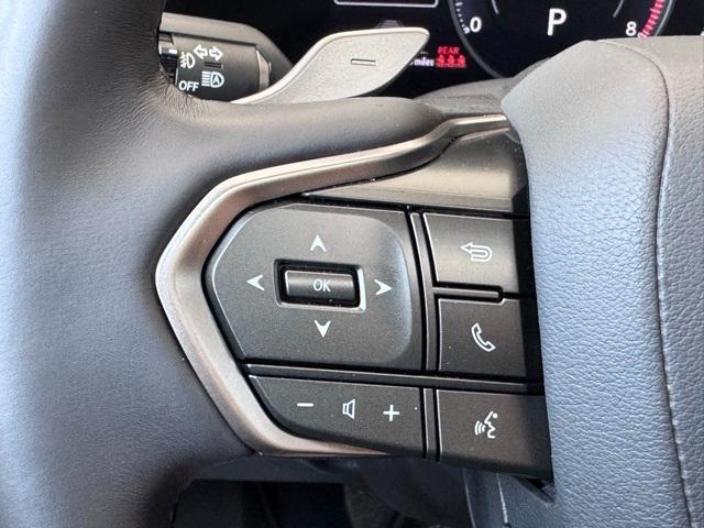 Photo of 2025 Copper Lexus NX 350