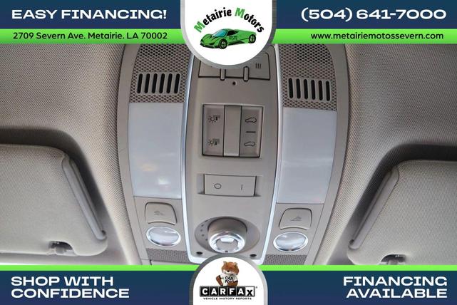 Photo of 2015 Ice Silver Metallic Audi Q7