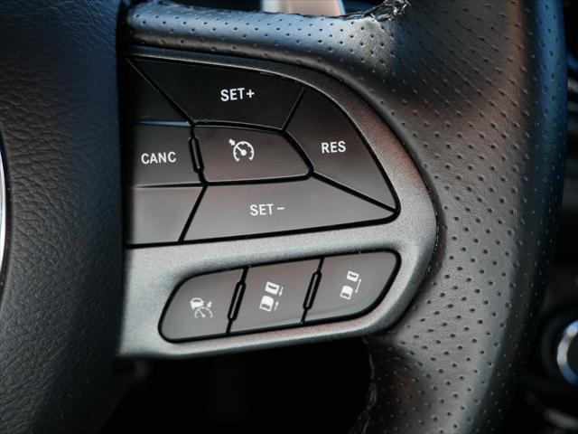 Photo of 2022 White Knuckle Clearcoat Dodge Durango