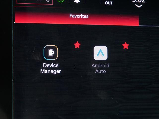Photo of 2022 White Knuckle Clearcoat Dodge Durango