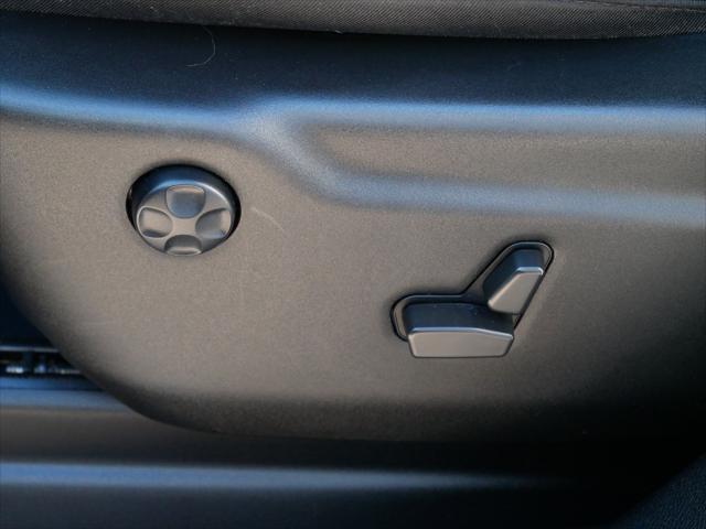 Photo of 2022 White Knuckle Clearcoat Dodge Durango