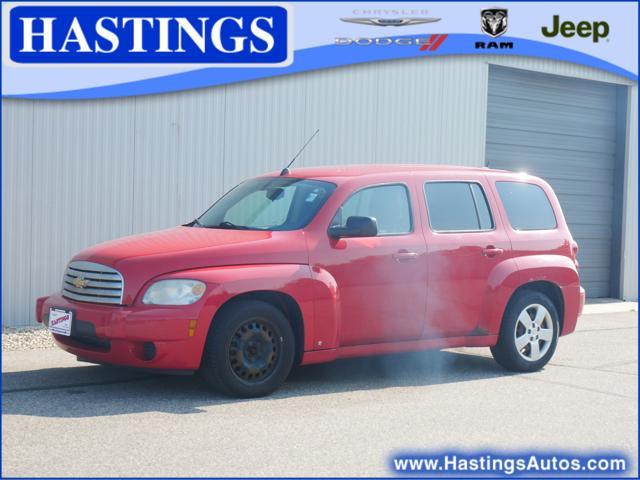 2009 Chevrolet HHR