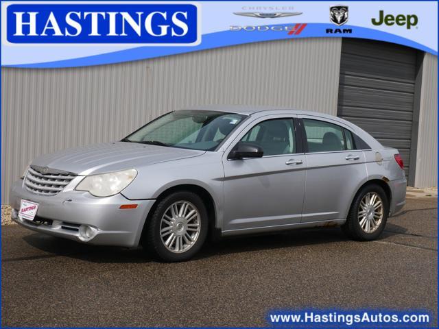 2007 Chrysler Sebring