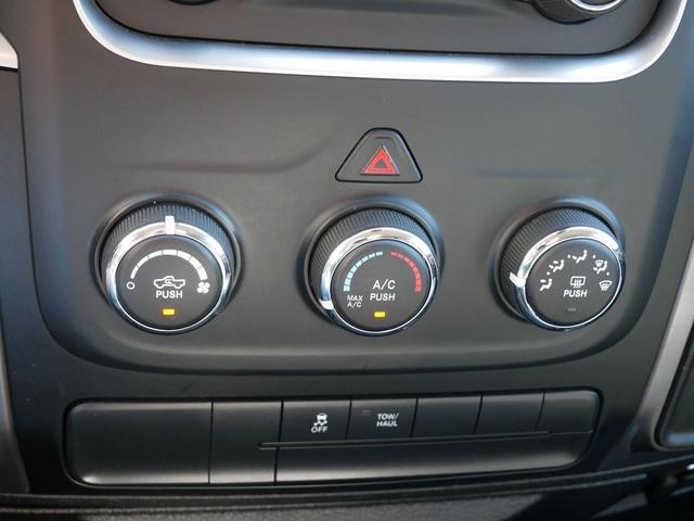 Photo of 2021 Delmonico Red Pearlcoat RAM 1500 Classic