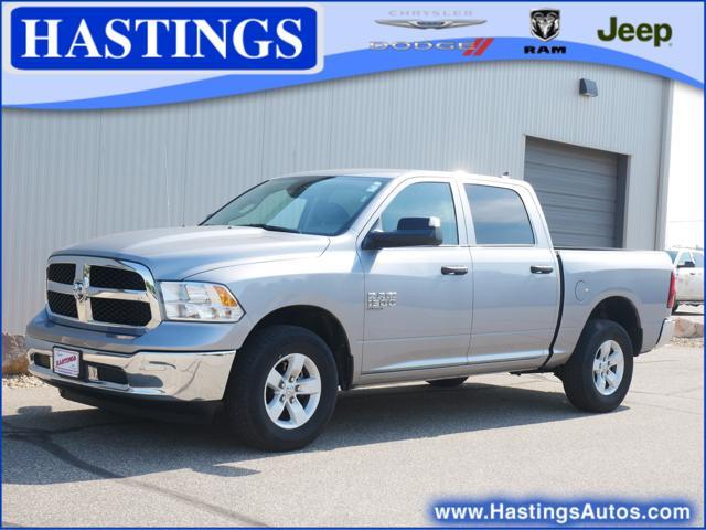 2023 RAM 1500 Classic