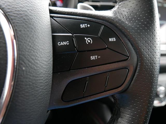 Photo of 2023 White Knuckle Clearcoat Dodge Durango