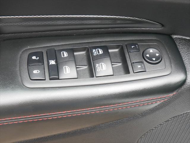 Photo of 2023 White Knuckle Clearcoat Dodge Durango