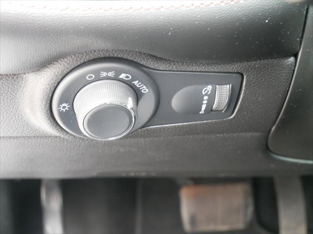 Photo of 2023 White Knuckle Clearcoat Dodge Durango