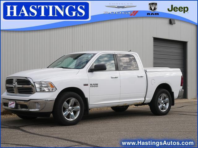 2013 RAM 1500