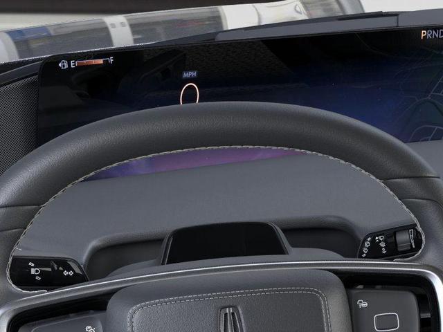 Photo of 2025 INFINITE BLACK MET CC Lincoln Navigator
