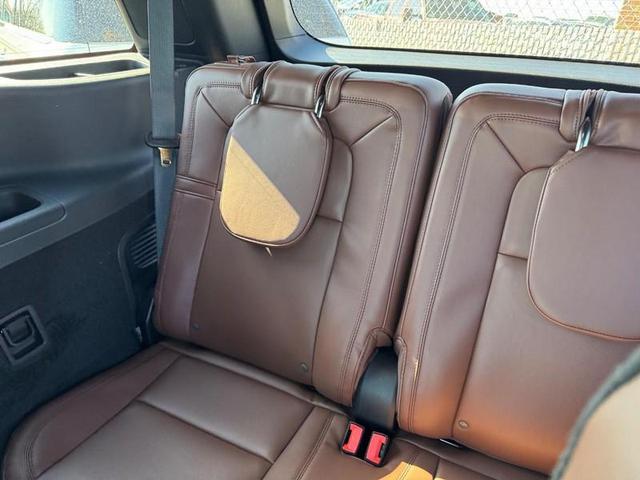 Photo of 2025 PRISTINE WHITE MET 3C Lincoln Aviator
