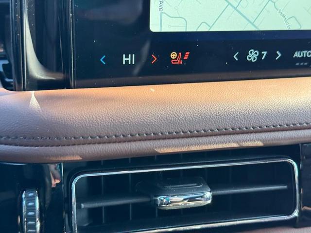 Photo of 2025 PRISTINE WHITE MET 3C Lincoln Aviator
