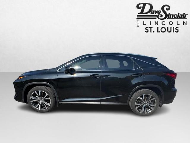 Photo of 2020 Caviar Lexus RX 350