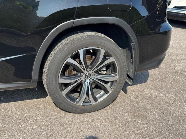 Photo of 2020 Caviar Lexus RX 350