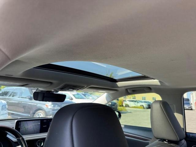 Photo of 2020 Caviar Lexus RX 350