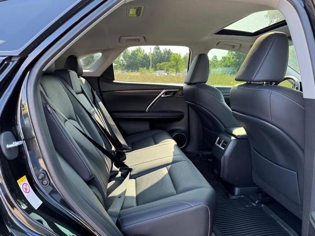 Photo of 2020 Caviar Lexus RX 350