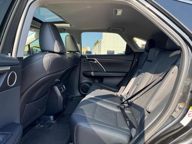 Photo of 2020 Caviar Lexus RX 350