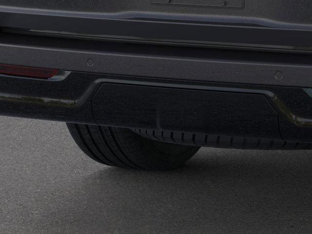 Photo of 2025 CHROMA CAVIAR DARK GRAY MET CC Lincoln Navigator