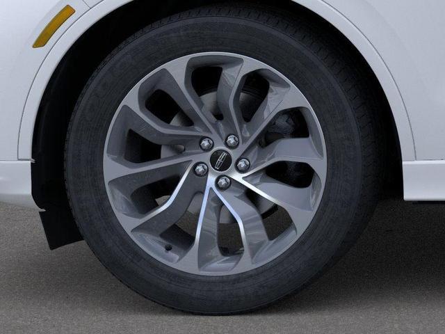 Photo of 2025 PRISTINE WHITE MET 3C Lincoln Aviator