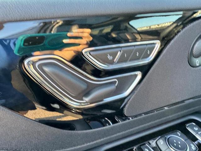 Photo of 2025 INFINITE BLACK MET CC Lincoln Aviator
