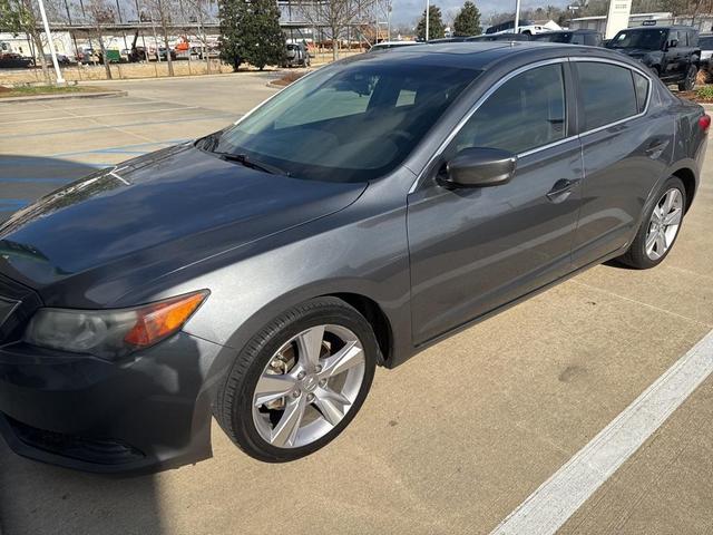 2014 Acura ILX