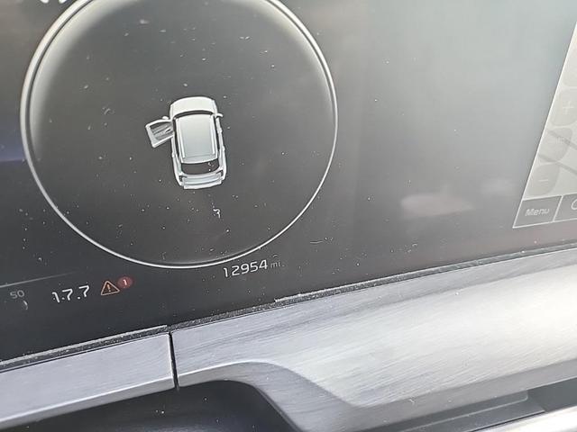 Photo of 2025 Wolf Gray Kia Telluride