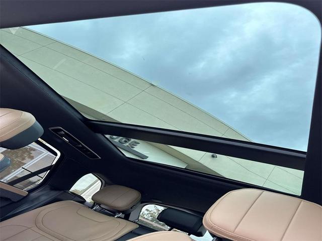 Photo of 2025 Carpathian Grey Land Rover Range Rover Sport