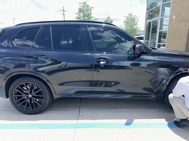 2020 BMW X5