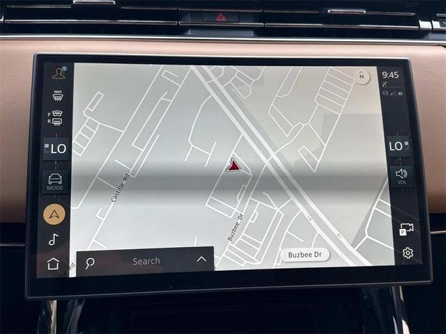 Photo of 2024 Santorini Black Land Rover Range Rover Sport