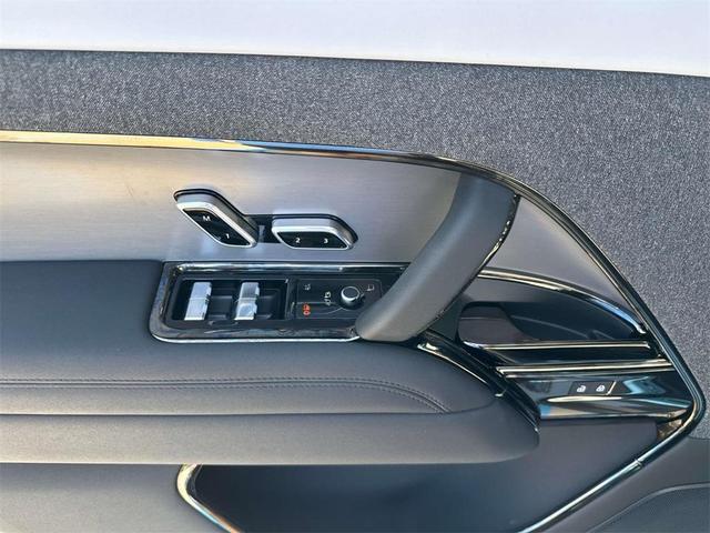 Photo of 2025 Carpathian Grey Land Rover Range Rover Sport