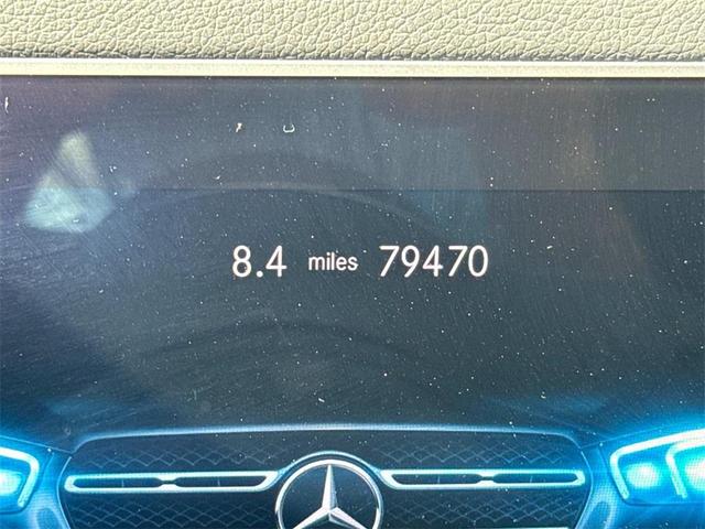 Photo of 2020 Gray Mercedes-Benz GLE 350