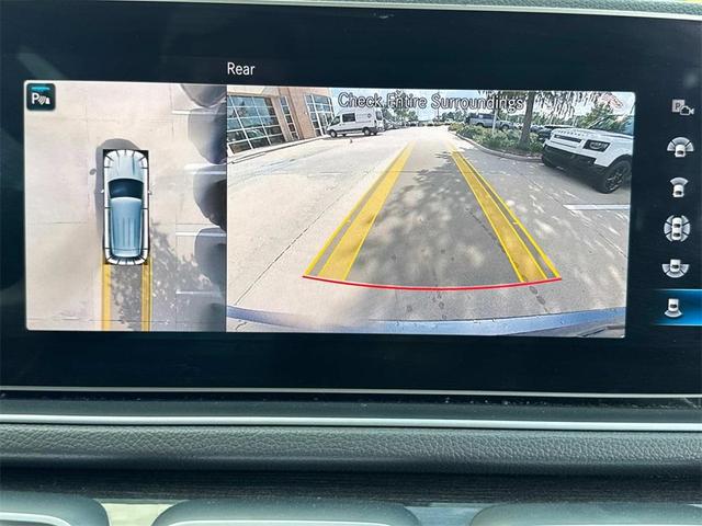 Photo of 2020 Gray Mercedes-Benz GLE 350