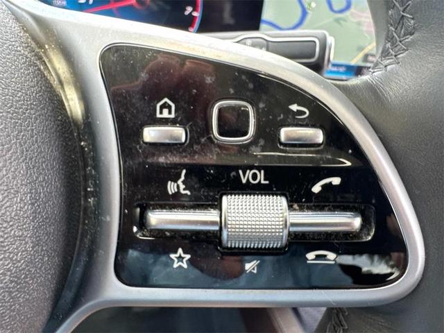 Photo of 2020 Gray Mercedes-Benz GLE 350