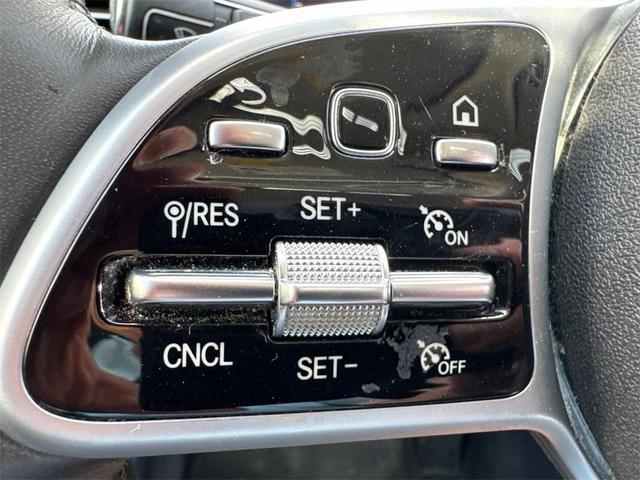 Photo of 2020 Gray Mercedes-Benz GLE 350
