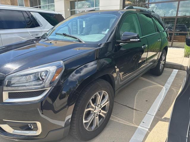 2016 GMC Acadia