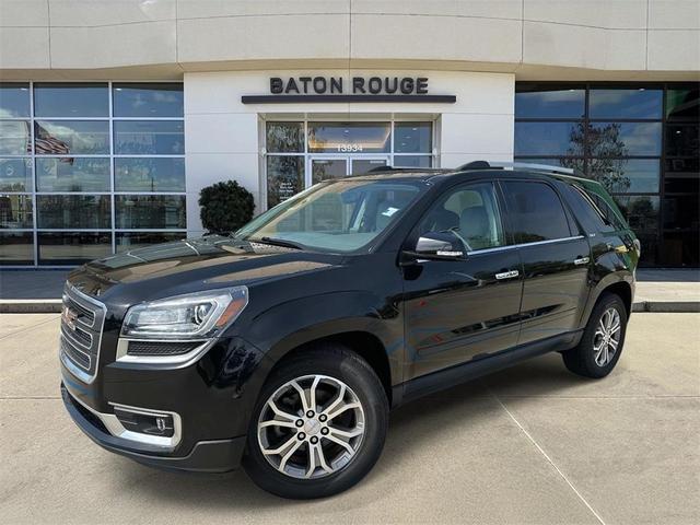 2016 GMC Acadia