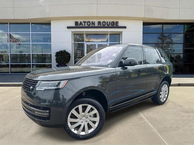 2023 Land Rover Range Rover
