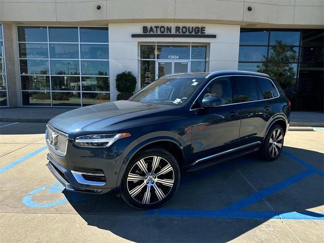 2023 Volvo XC90